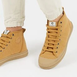 Pataugas ETCHE M/TWK H2H CAMEL/GUM -Pataugas Chaussure Pas Cher Magasin ETCHEMTWKH2HCAMELGUM2