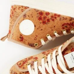 Pataugas ETCHE M/VFL F4H BRIQUE -Pataugas Chaussure Pas Cher Magasin ETCHEMVFLF4H 628202352 BRIQUE detail