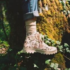 Pataugas AUTHENTIQUE M/FL F4H BEIGE -Pataugas Chaussure Pas Cher Magasin F Authentique FL Beige