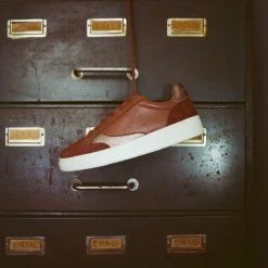 Pataugas BASALT/SNME F2H PECHE/CUIVRE -Pataugas Chaussure Pas Cher Magasin F Basalte SNME F2H Peche Cuivre 01