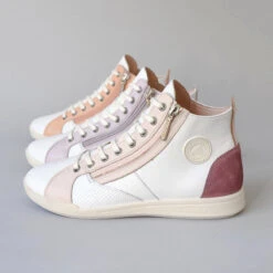 Pataugas PALME/PER F2I ROSE 17 Pataugas PALME/PER F2I ROSE -Pataugas Chaussure Pas Cher Magasin F Palme PER WHLSL