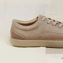 Pataugas NEW CARL/NU H2I CIMENT -Pataugas Chaussure Pas Cher Magasin H NEWCARL NU CIMENT NM