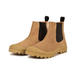 Pataugas AUTHENTIQUE C/S F4H BEIGE 10 Pataugas AUTHENTIQUE C/S F4H BEIGE -Pataugas Chaussure Pas Cher Magasin OG C S F4H BEIGE 628191 150 5