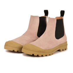 Pataugas AUTHENTIQUE C/S F4H POUDRE -Pataugas Chaussure Pas Cher Magasin OG C S F4H POUDRE 628191 153 5