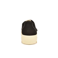 Pataugas AUTHENTIQUE L/T F2H NOIR/BLANC -Pataugas Chaussure Pas Cher Magasin OG L T F2H NOIR BLANC 628085 927 6