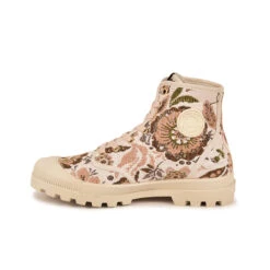 Pataugas AUTHENTIQUE M/FL F4H BEIGE -Pataugas Chaussure Pas Cher Magasin OG M FL F4H BEIGE 628180 150 2