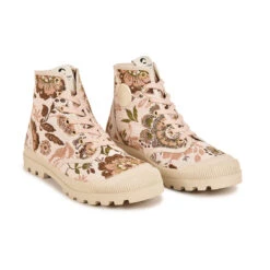 Pataugas AUTHENTIQUE M/FL F4H BEIGE -Pataugas Chaussure Pas Cher Magasin OG M FL F4H BEIGE 628180 150 3