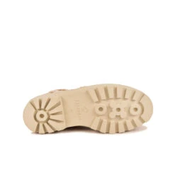 Pataugas AUTHENTIQUE M/FL F4H BEIGE -Pataugas Chaussure Pas Cher Magasin OG M FL F4H BEIGE 628180 150 7