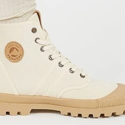 Pataugas AUTHENTIQUE/T F4G IVOIRE -Pataugas Chaussure Pas Cher Magasin OGTF4GIVOIRE2