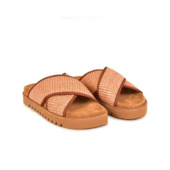 Pataugas LEIA/R F2I TERRACOTTA -Pataugas Chaussure Pas Cher Magasin SANDALE FEMME LEIA R TERRACOTTA 628446 255 4 789491f9 a164 4a9c 92e7 dc4275d6774e