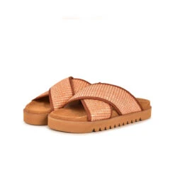Pataugas LEIA/R F2I TERRACOTTA -Pataugas Chaussure Pas Cher Magasin SANDALE FEMME LEIA R TERRACOTTA 628446 255 5 974a371c 938a 43ba b801 bf432fc5c239