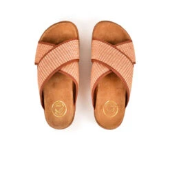 Pataugas LEIA/R F2I TERRACOTTA -Pataugas Chaussure Pas Cher Magasin SANDALE FEMME LEIA R TERRACOTTA 628446 255 6 67d9c79c 0ade 49e6 a784 1107f25d8ce9
