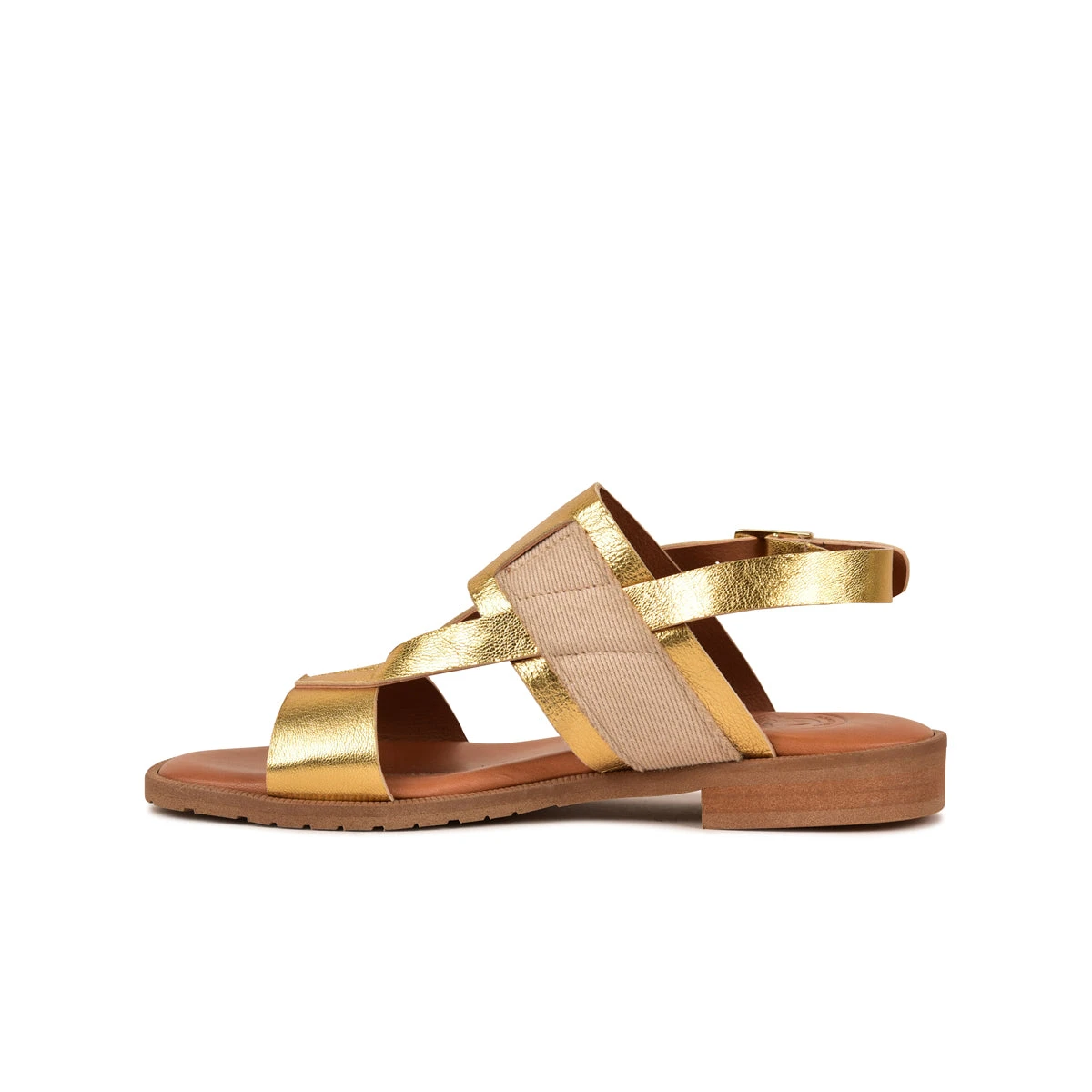 Pataugas RIA/MIX F2H DORE 2 Pataugas RIA/MIX F2H DORE – Image 2