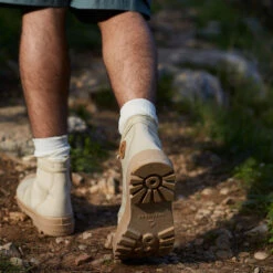 Pataugas AUTHENTIQUE/T H4G ECRU -Pataugas Chaussure Pas Cher Magasin authentique t h4g ecru homme