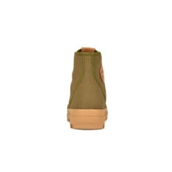 Pataugas AUTHENTIQUE/T H4G VERT MILITAIRE 11 Pataugas AUTHENTIQUE/T H4G VERT MILITAIRE -Pataugas Chaussure Pas Cher Magasin authentique vert militaire femme3