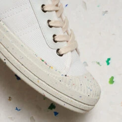 Pataugas ETCHE M EKO F2H BLANC -Pataugas Chaussure Pas Cher Magasin eteche eko